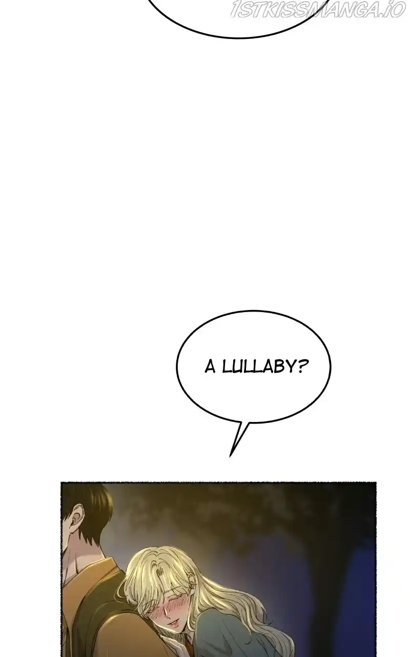 Like Wind On A Dry Branch Chapter 105