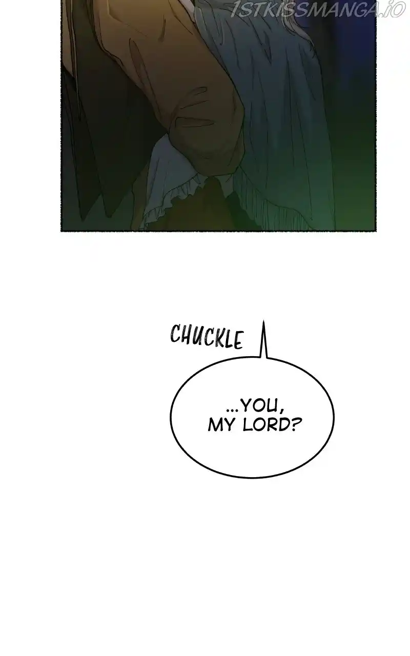 Like Wind On A Dry Branch Chapter 105