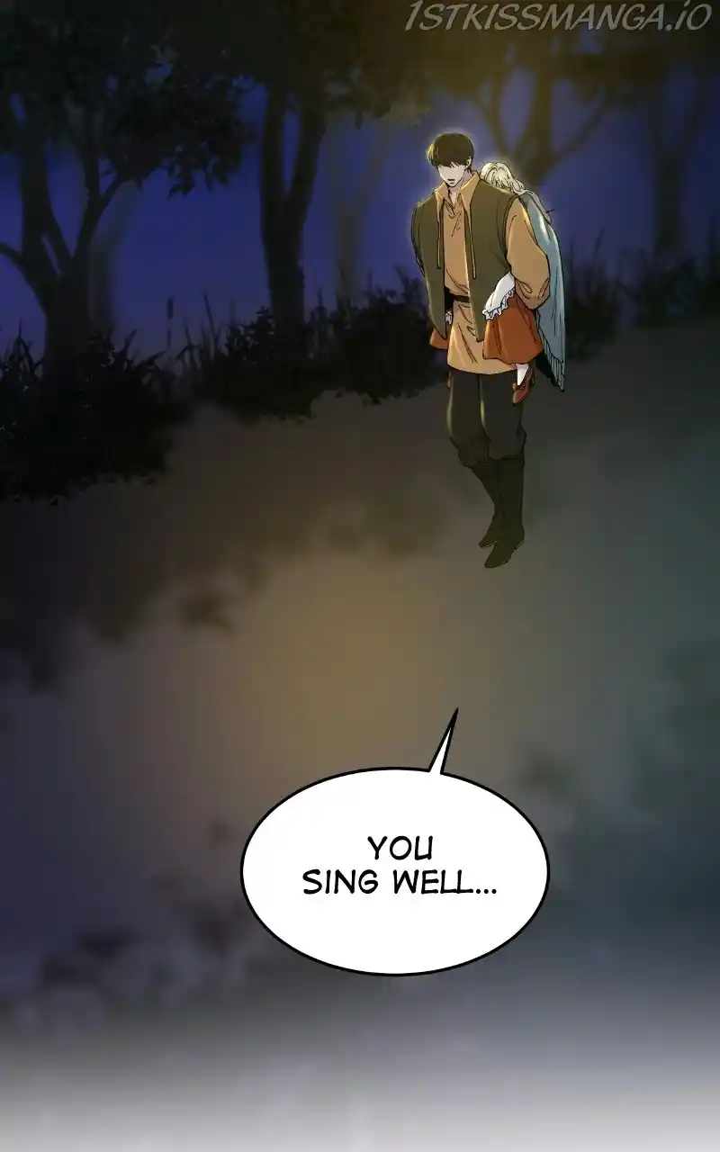 Like Wind On A Dry Branch Chapter 105