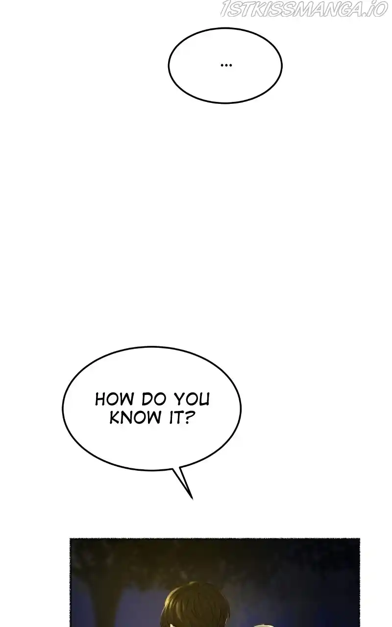 Like Wind On A Dry Branch Chapter 105