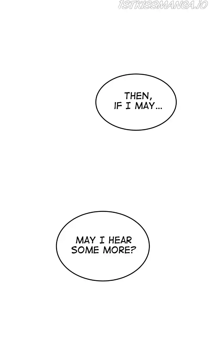 Like Wind On A Dry Branch Chapter 105