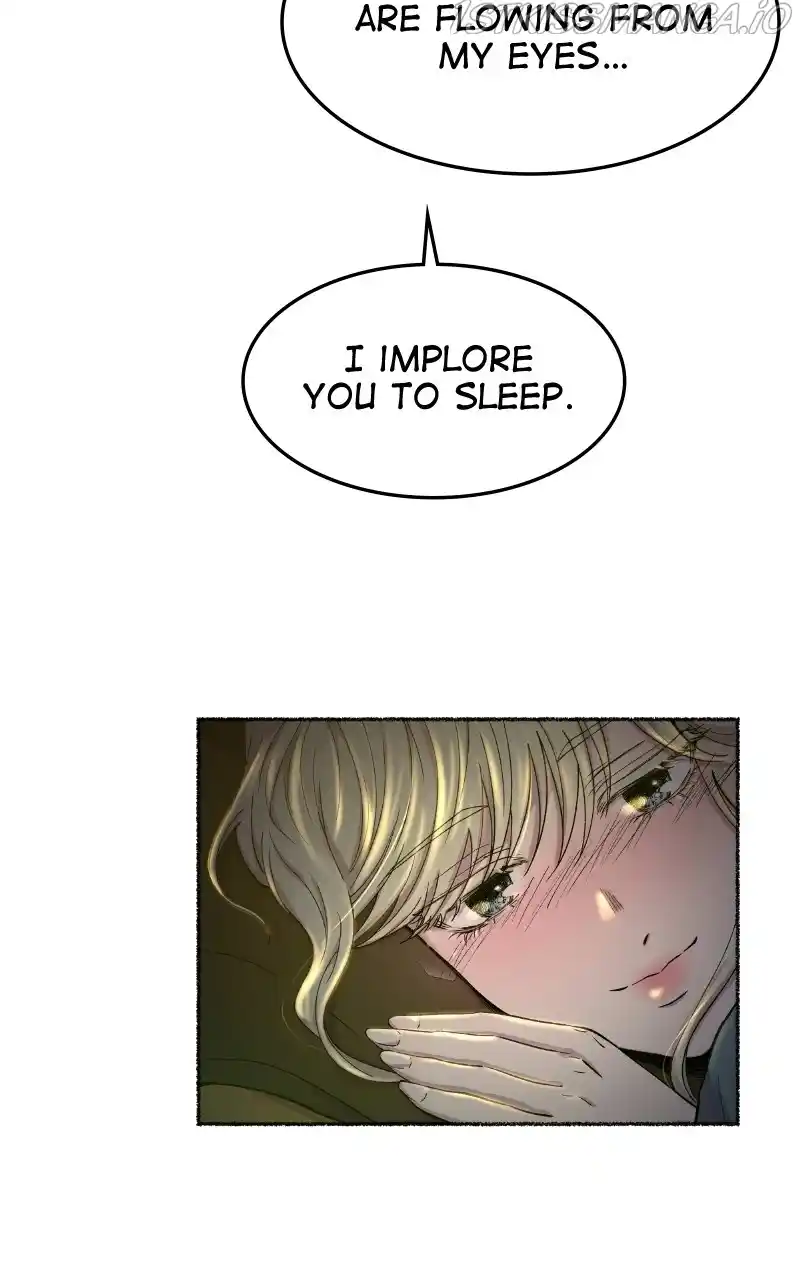 Like Wind On A Dry Branch Chapter 105