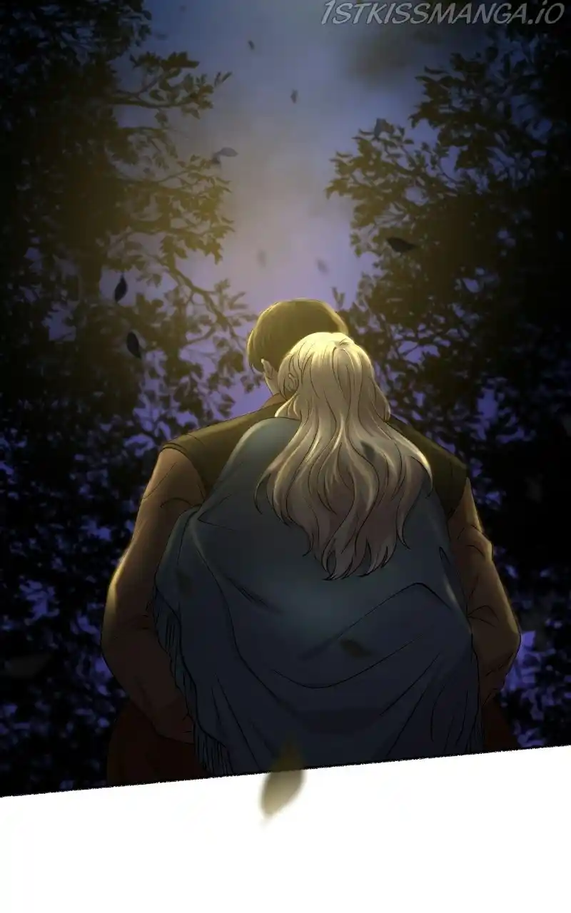 Like Wind On A Dry Branch Chapter 105