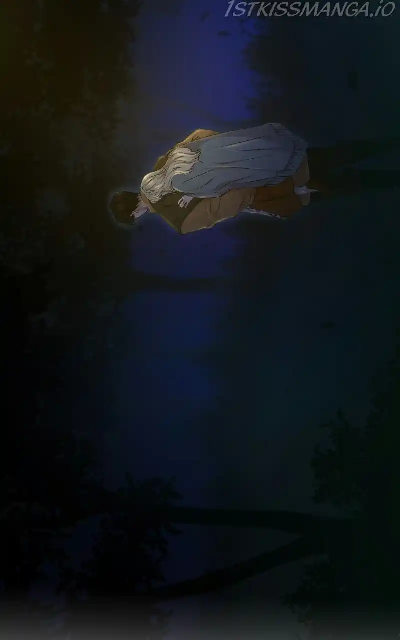 Like Wind On A Dry Branch Chapter 105