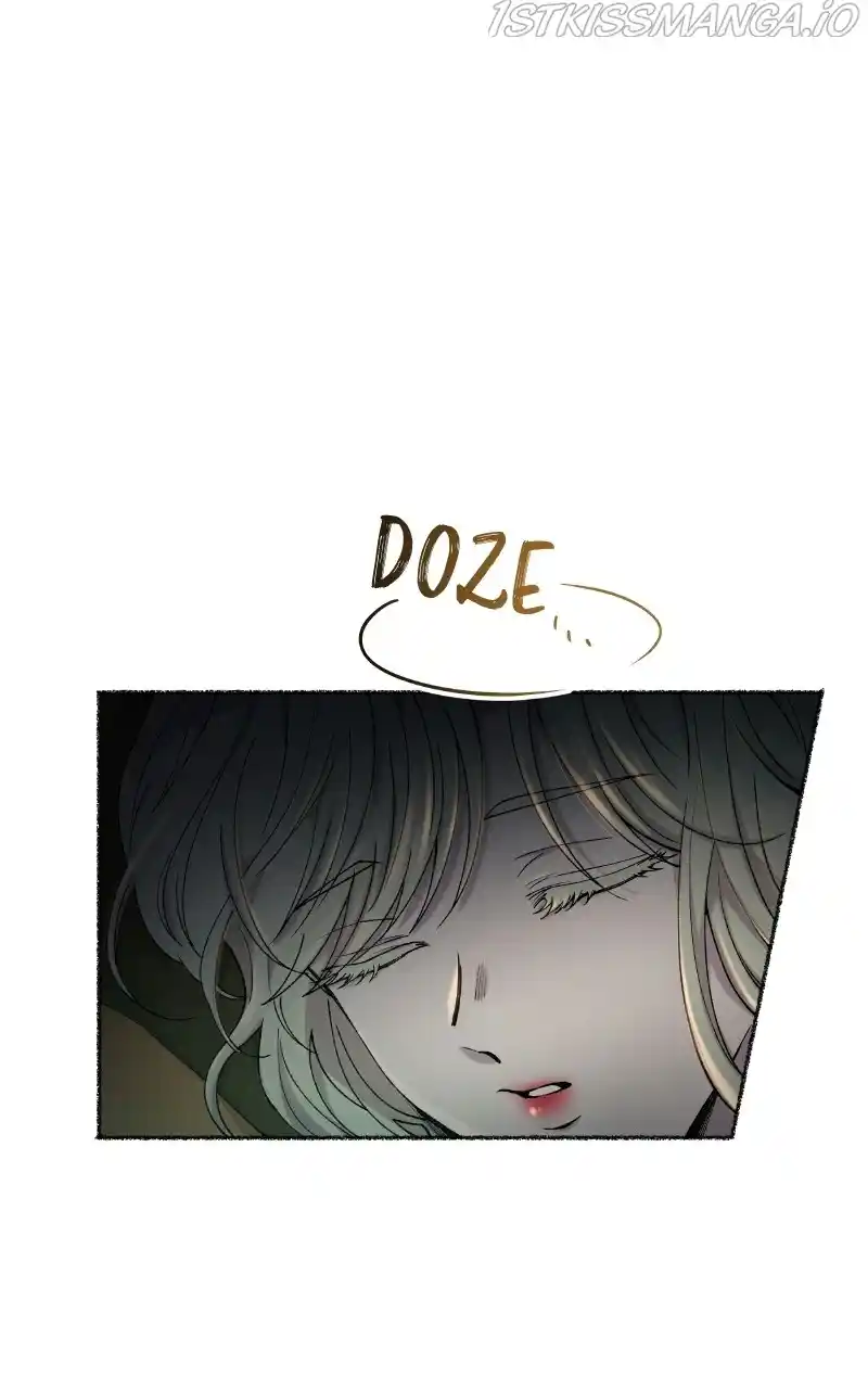 Like Wind On A Dry Branch Chapter 105