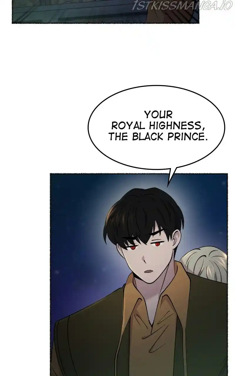 Like Wind On A Dry Branch Chapter 105