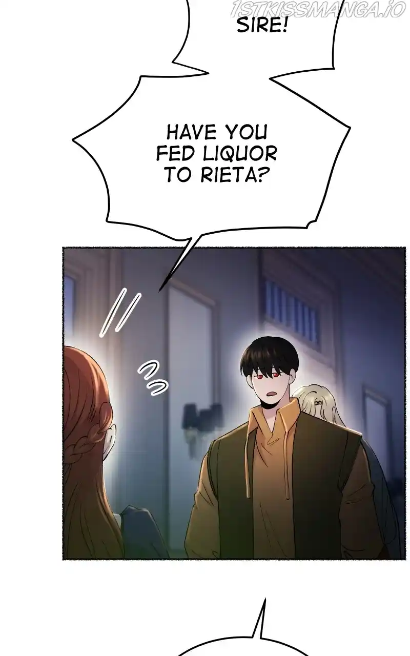 Like Wind On A Dry Branch Chapter 105