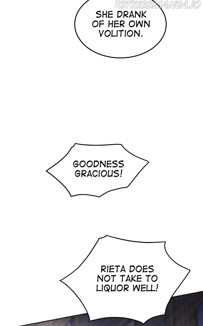 Like Wind On A Dry Branch Chapter 105