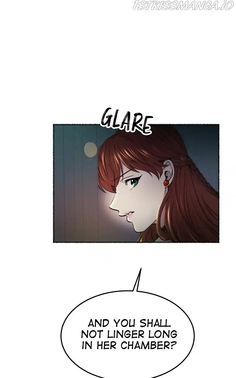 Like Wind On A Dry Branch Chapter 105