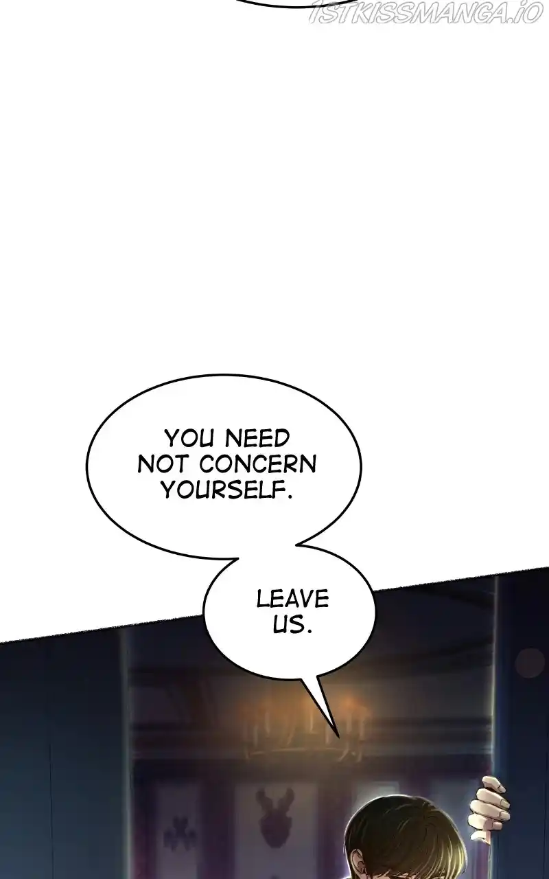 Like Wind On A Dry Branch Chapter 105