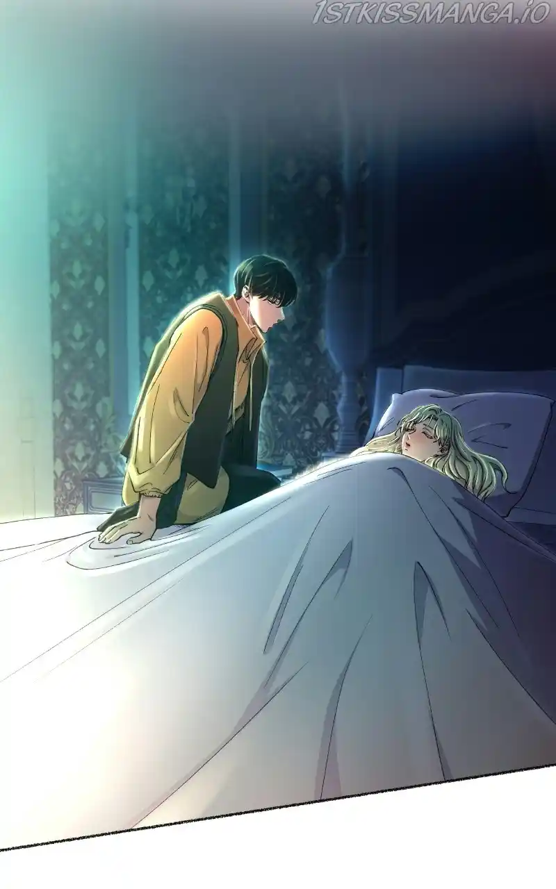 Like Wind On A Dry Branch Chapter 105