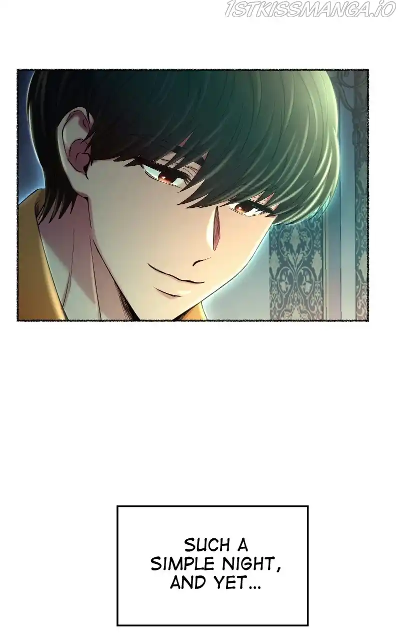 Like Wind On A Dry Branch Chapter 105