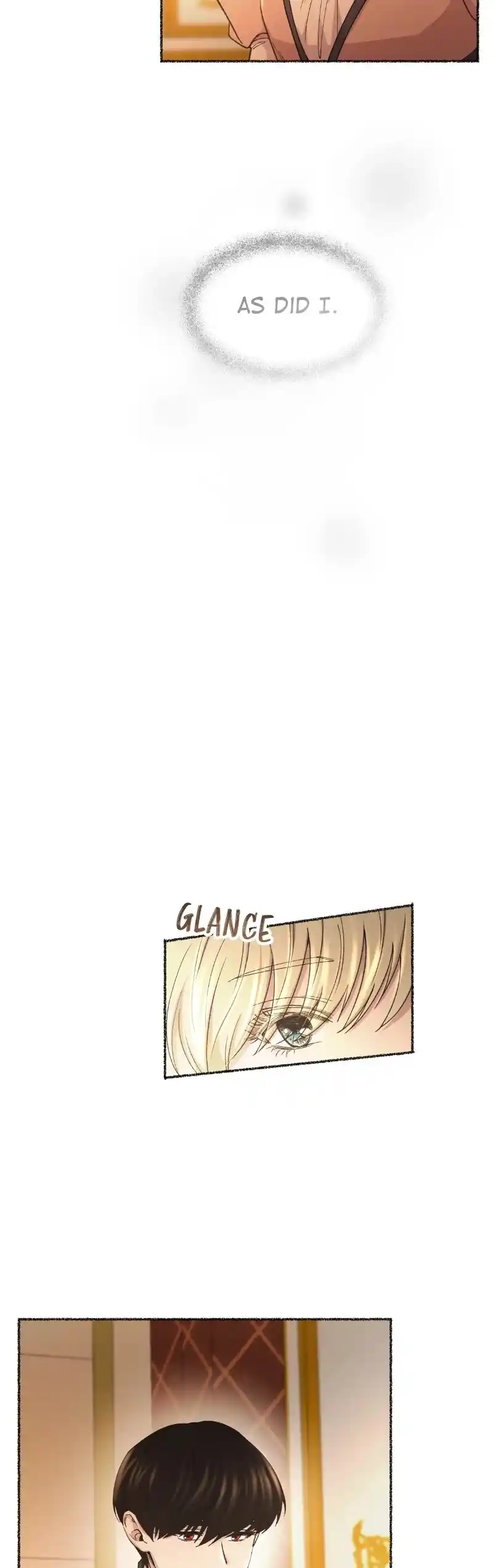 Like Wind On A Dry Branch Chapter 106