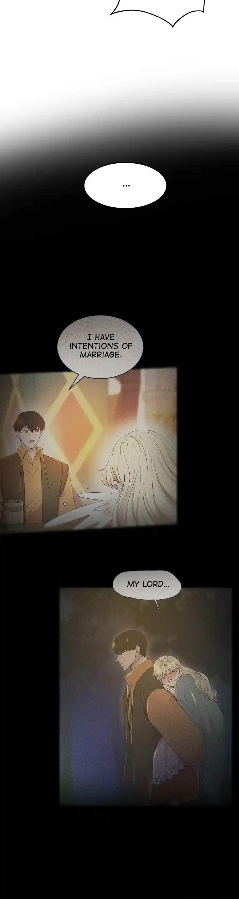 Like Wind On A Dry Branch Chapter 106