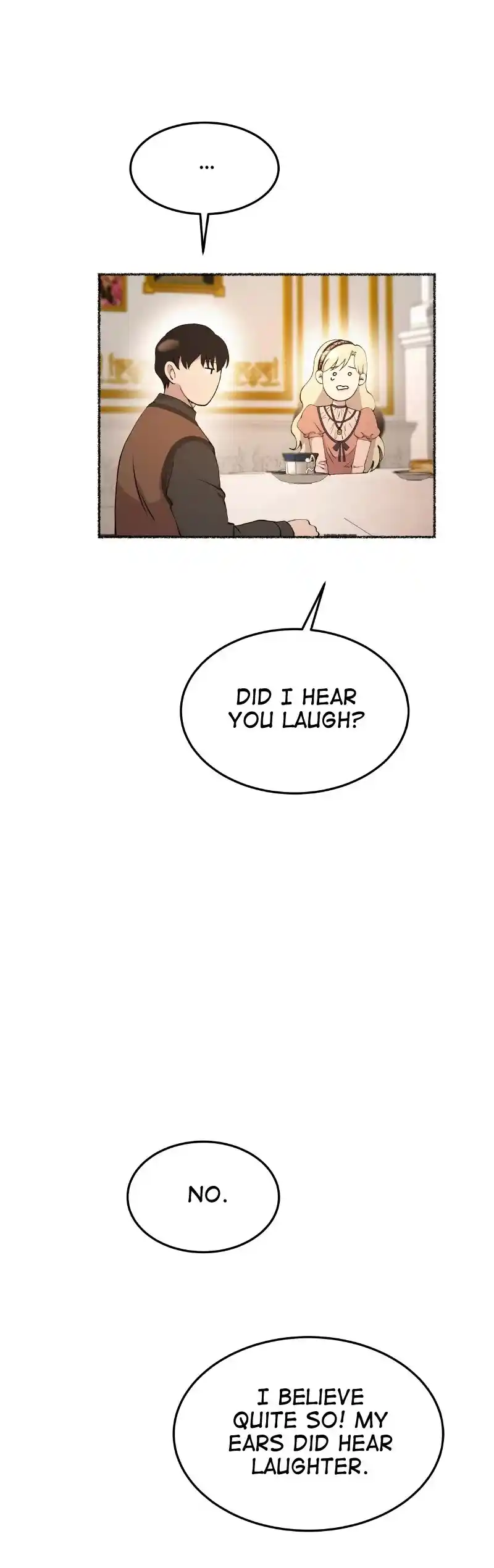 Like Wind On A Dry Branch Chapter 106