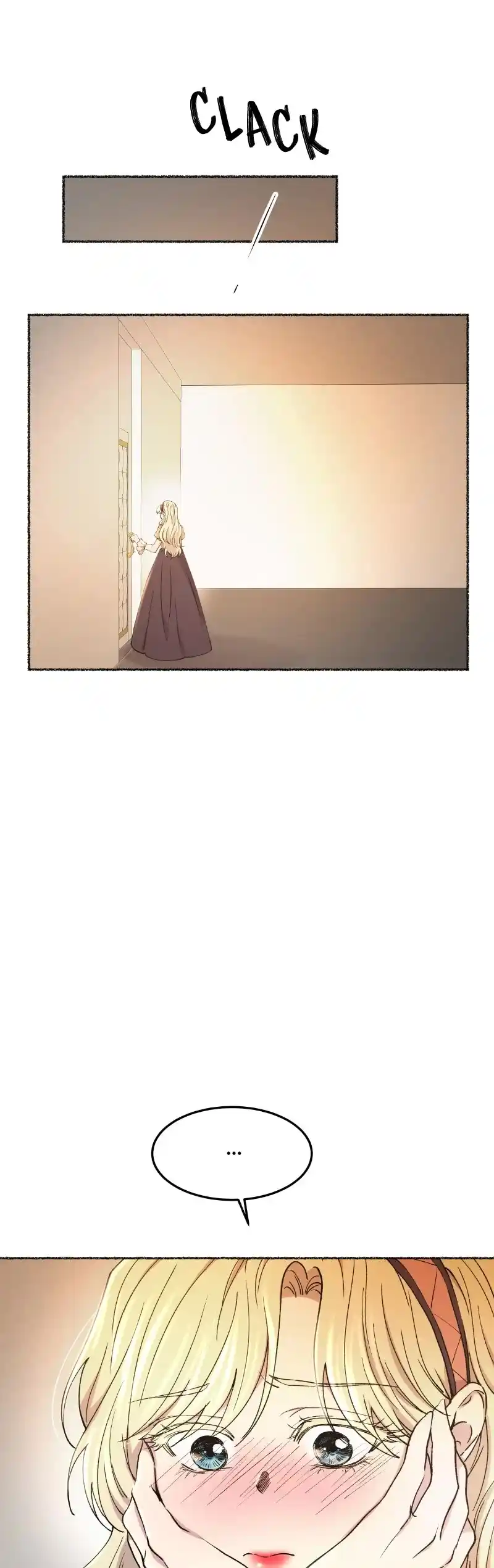 Like Wind On A Dry Branch Chapter 106