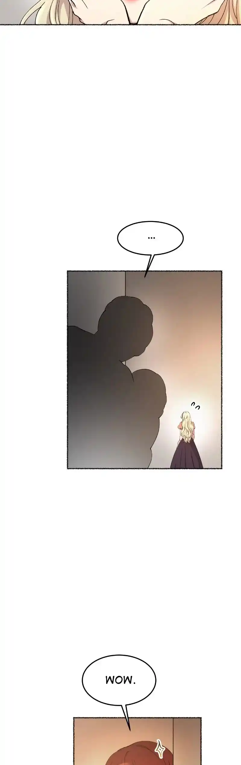 Like Wind On A Dry Branch Chapter 106