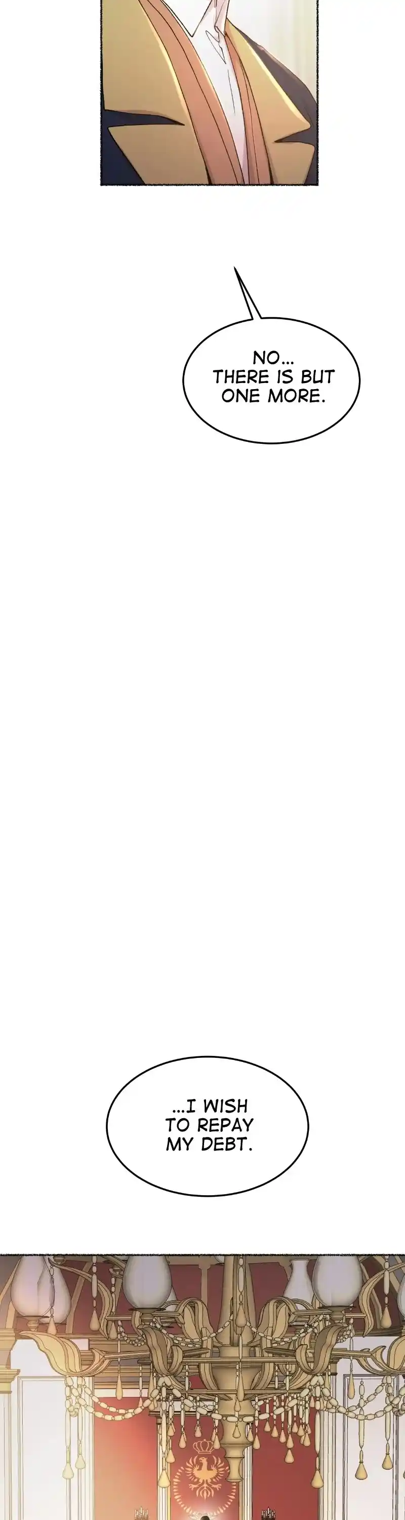 Like Wind On A Dry Branch Chapter 107