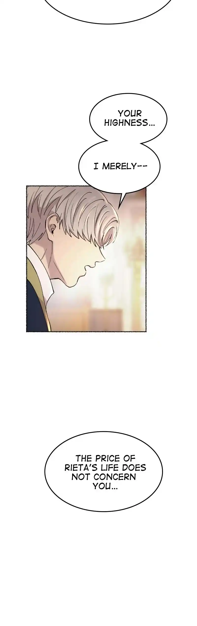 Like Wind On A Dry Branch Chapter 107