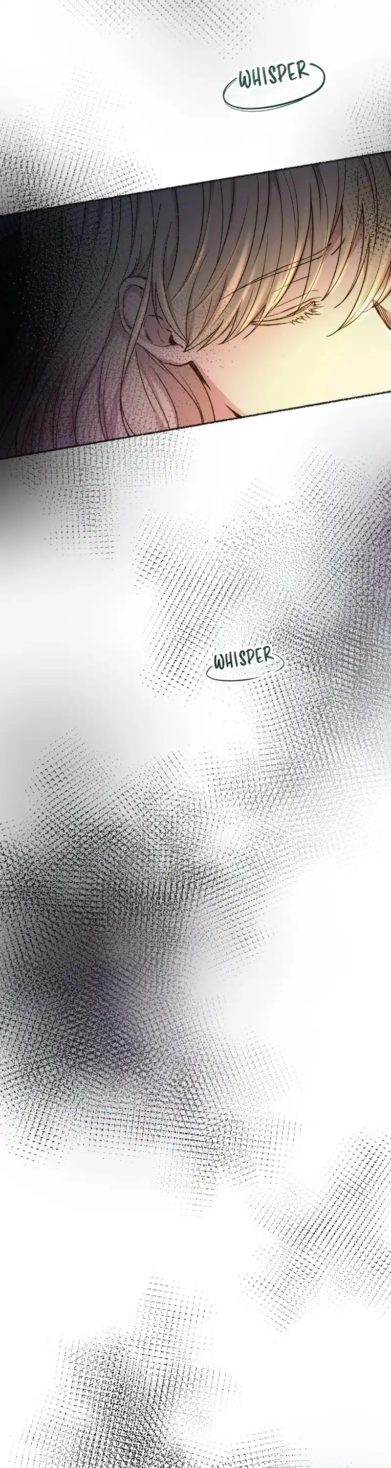 Like Wind On A Dry Branch Chapter 107