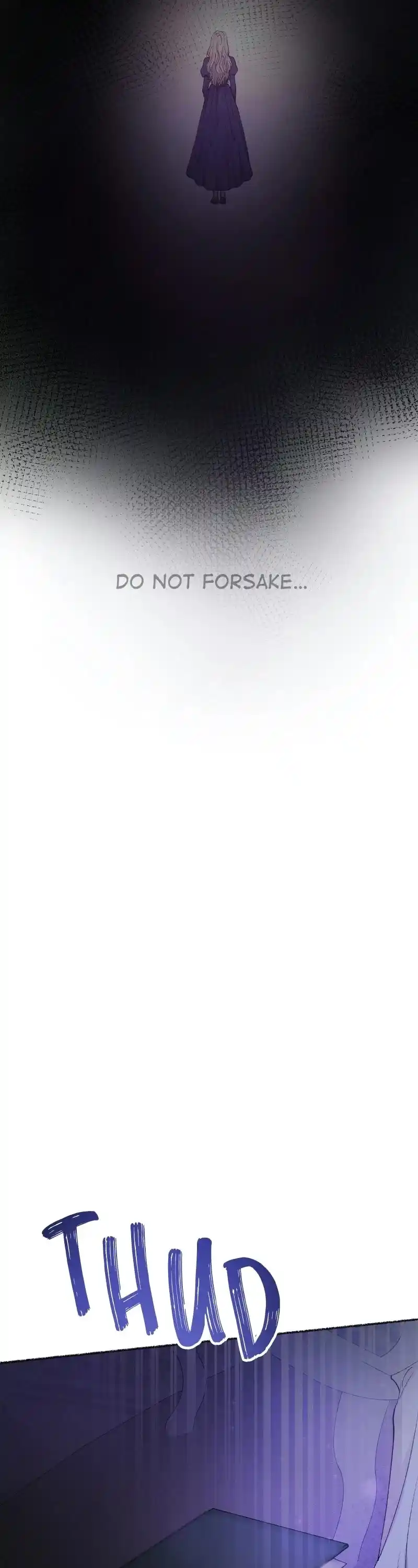 Like Wind On A Dry Branch Chapter 107