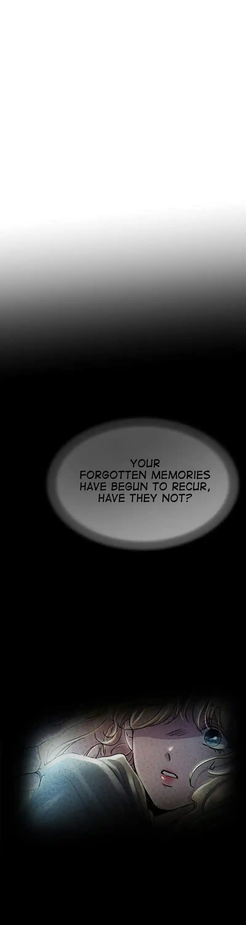 Like Wind On A Dry Branch Chapter 108