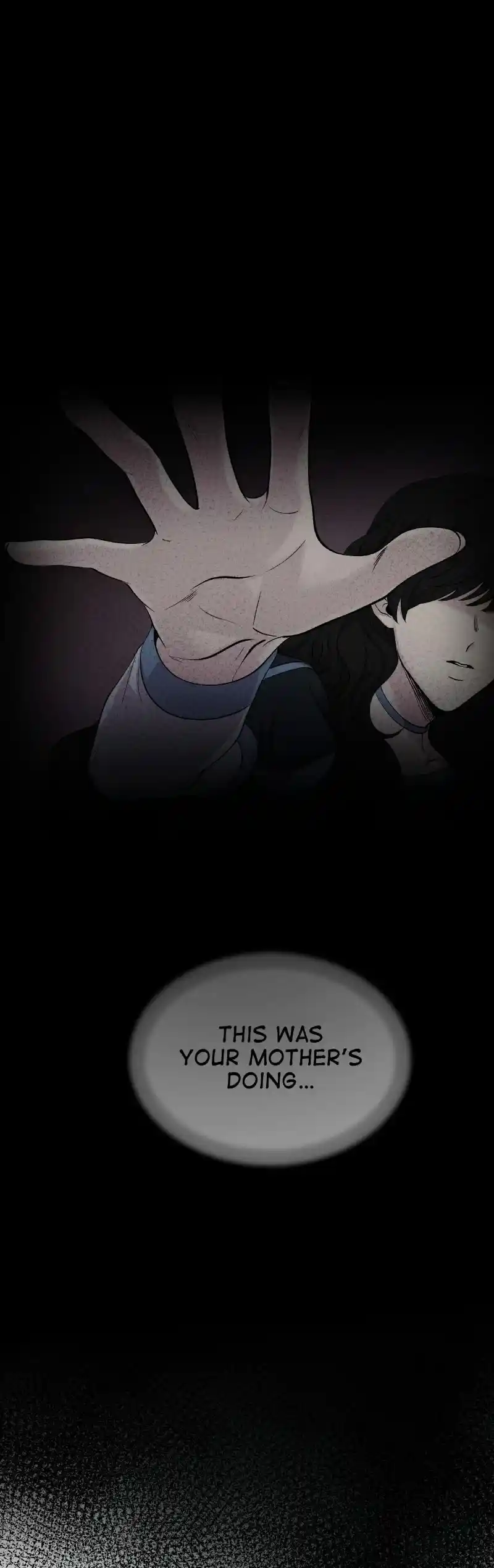 Like Wind On A Dry Branch Chapter 108