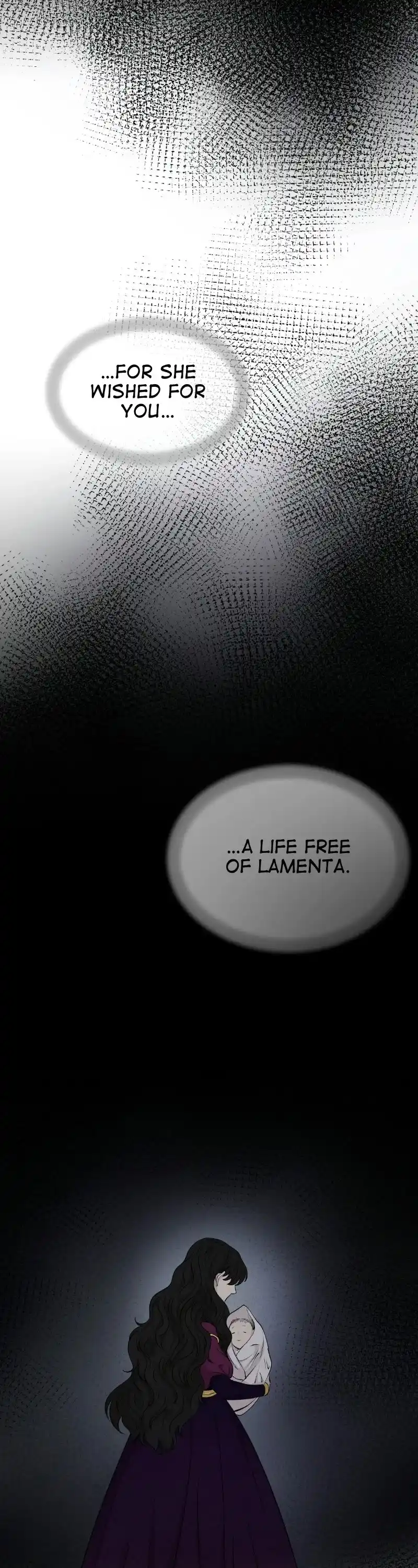 Like Wind On A Dry Branch Chapter 108