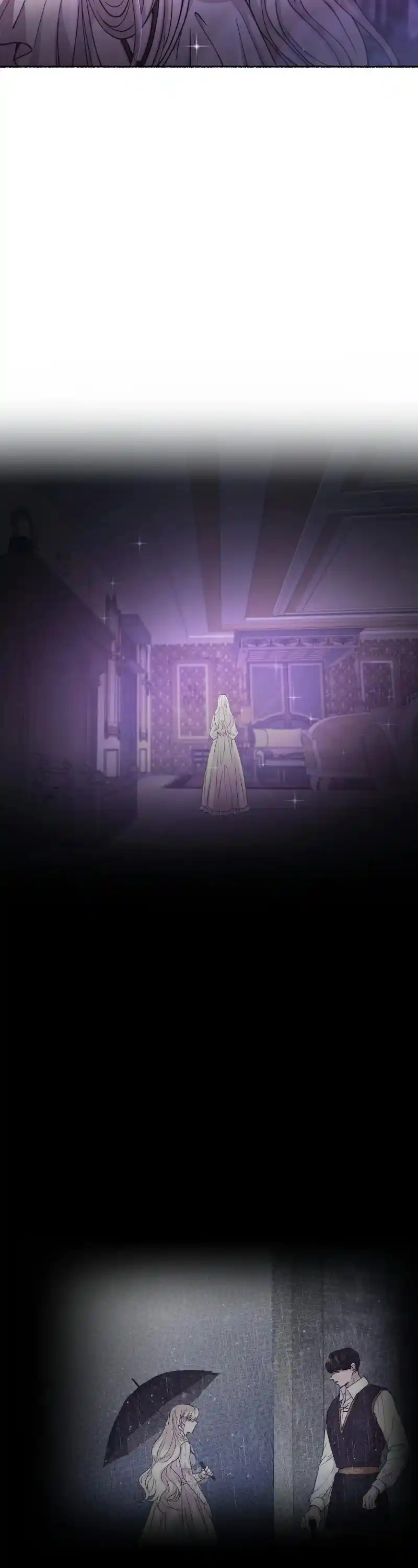 Like Wind On A Dry Branch Chapter 108