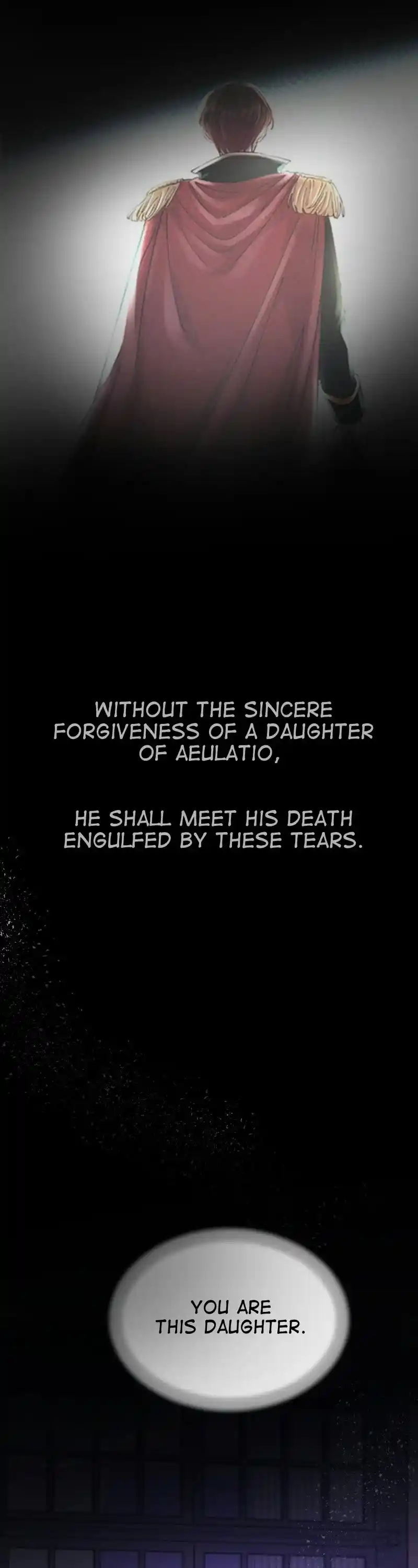 Like Wind On A Dry Branch Chapter 108