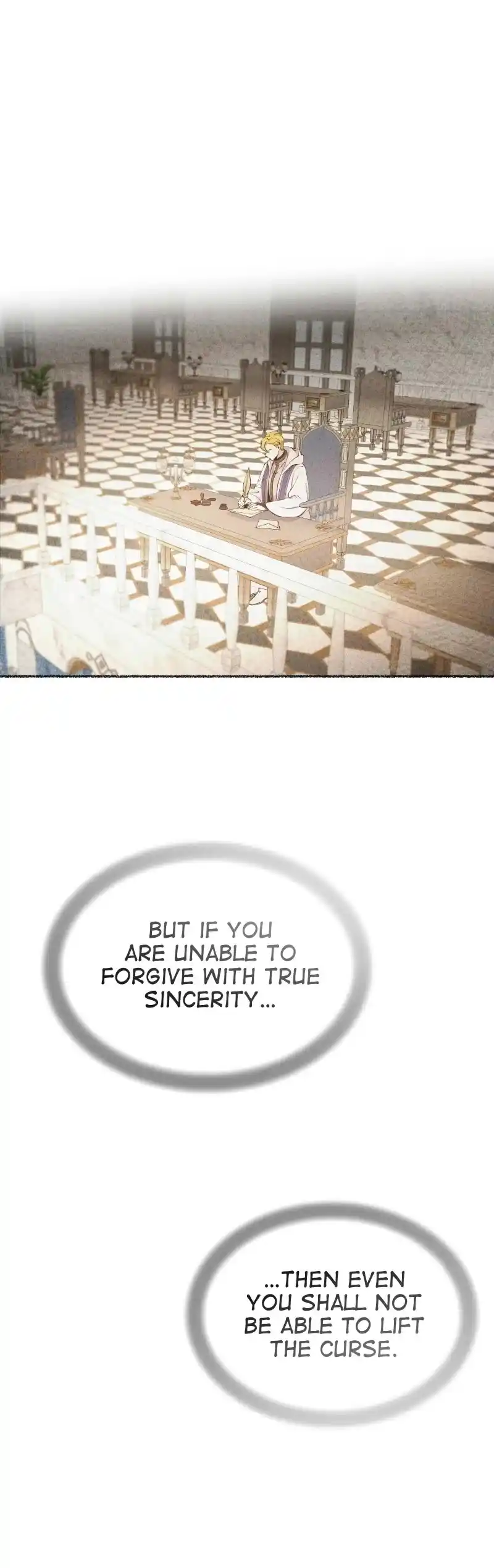 Like Wind On A Dry Branch Chapter 108