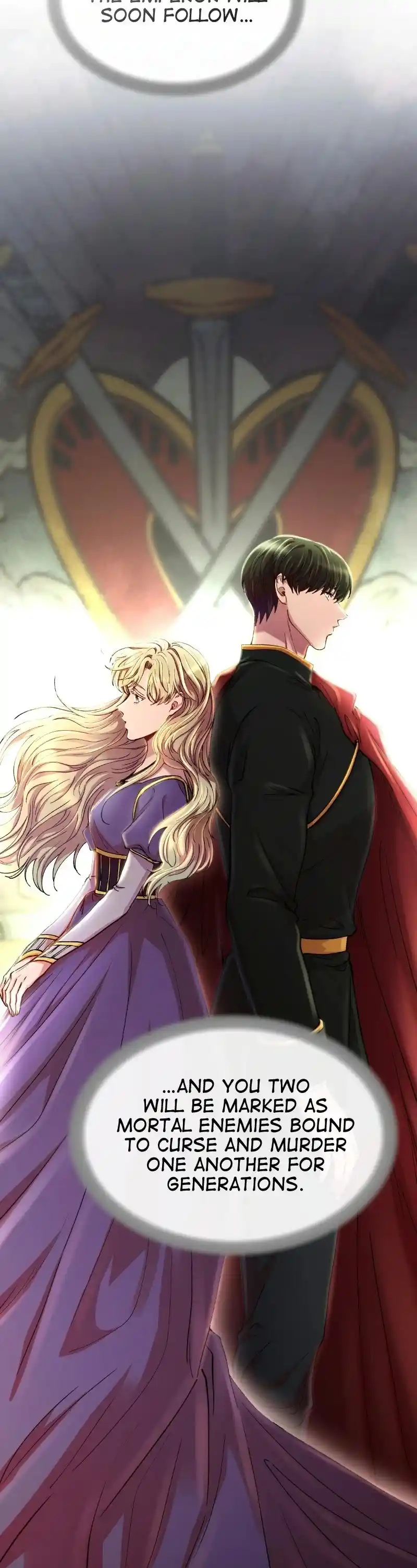 Like Wind On A Dry Branch Chapter 108