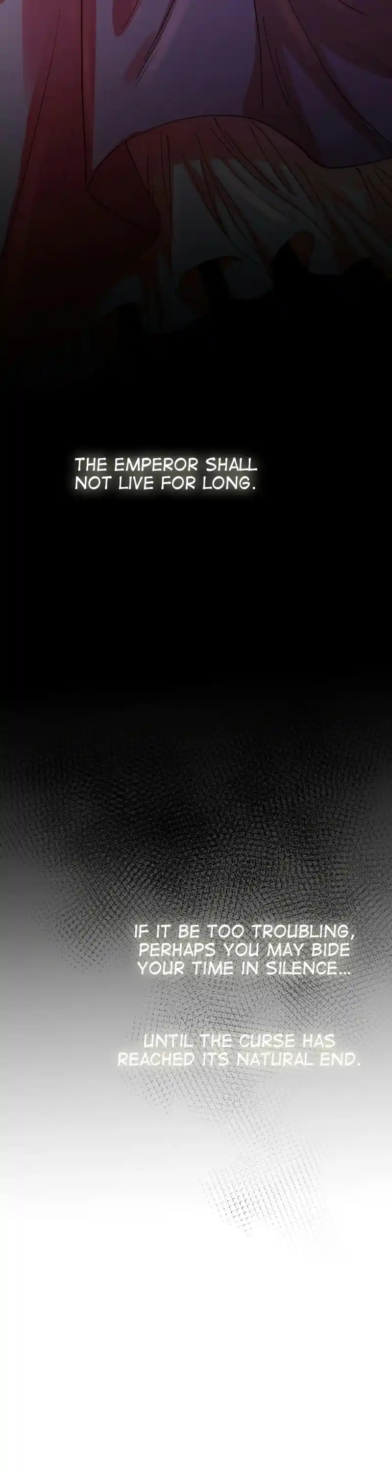 Like Wind On A Dry Branch Chapter 108