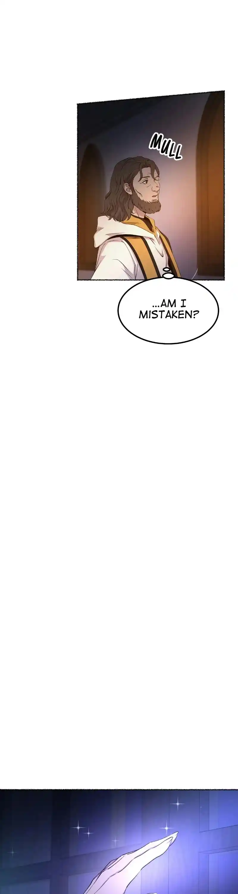 Like Wind On A Dry Branch Chapter 108