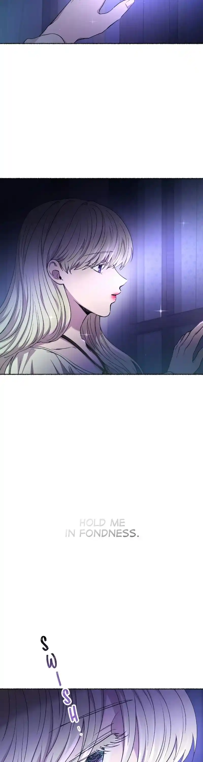 Like Wind On A Dry Branch Chapter 108