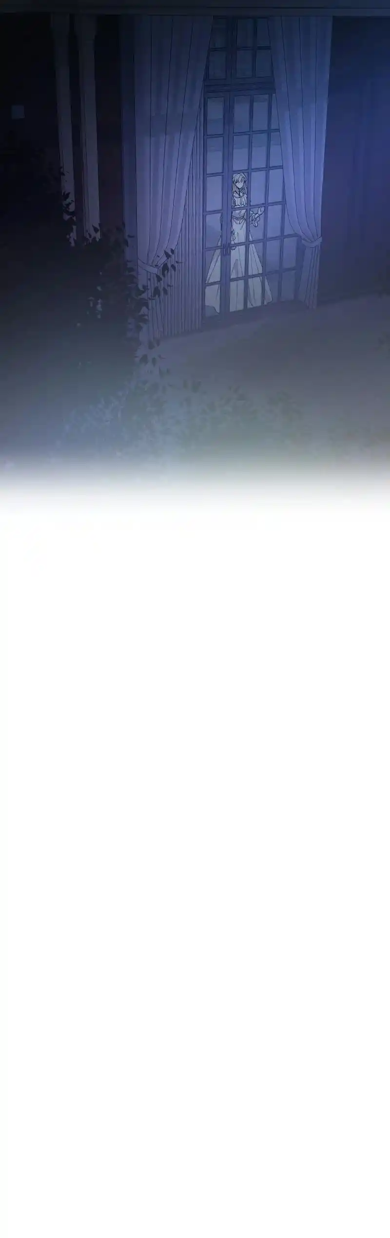 Like Wind On A Dry Branch Chapter 108