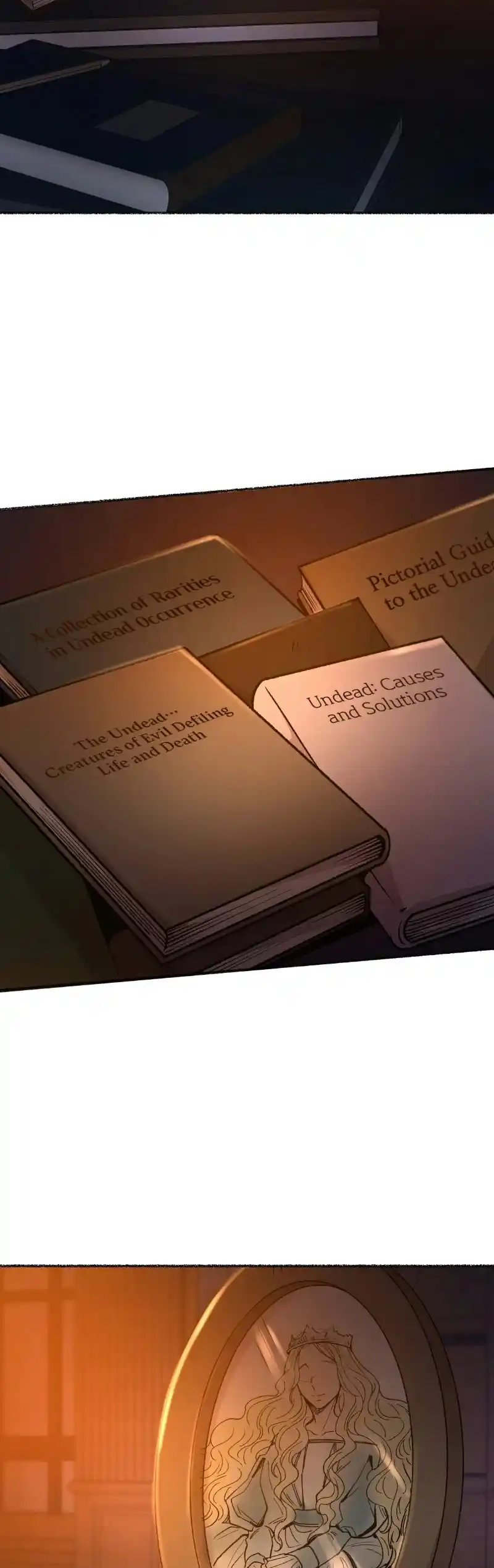 Like Wind On A Dry Branch Chapter 108