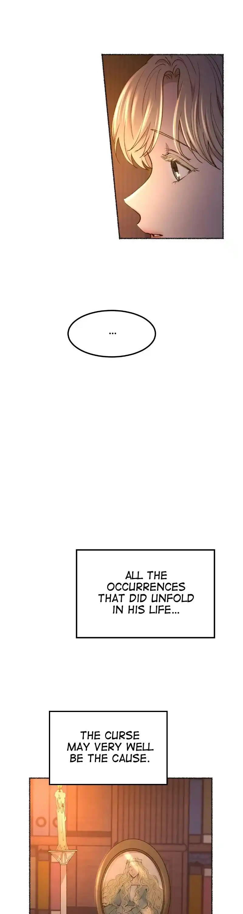 Like Wind On A Dry Branch Chapter 108