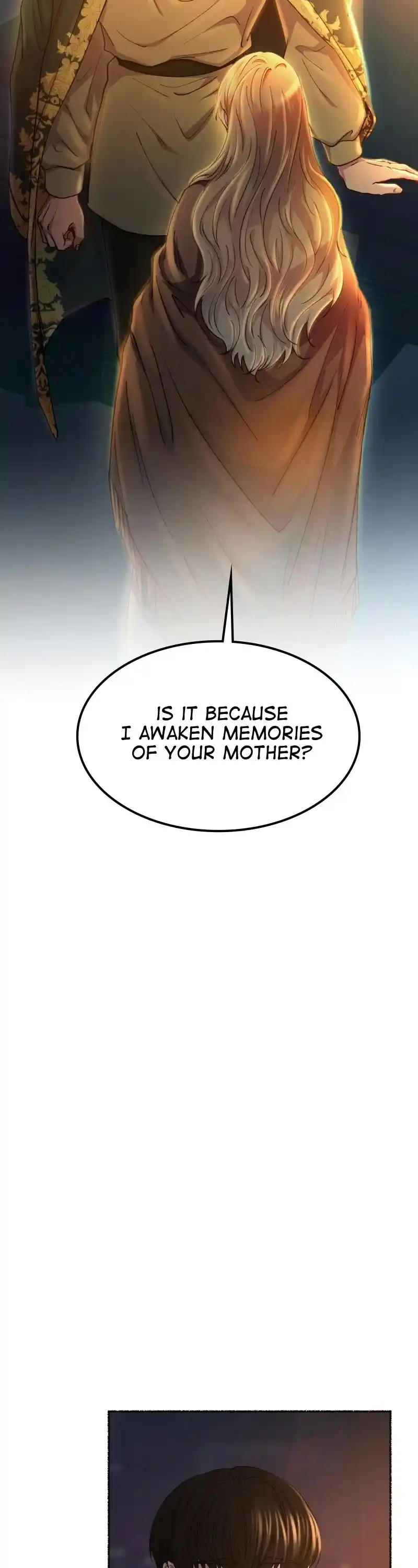 Like Wind On A Dry Branch Chapter 109