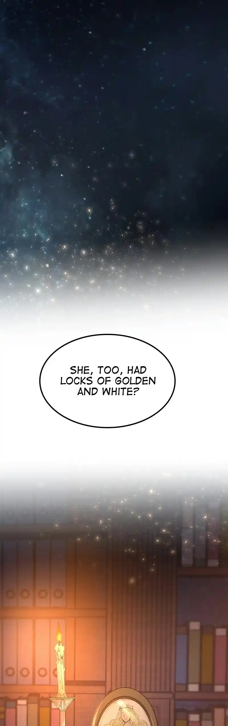 Like Wind On A Dry Branch Chapter 109