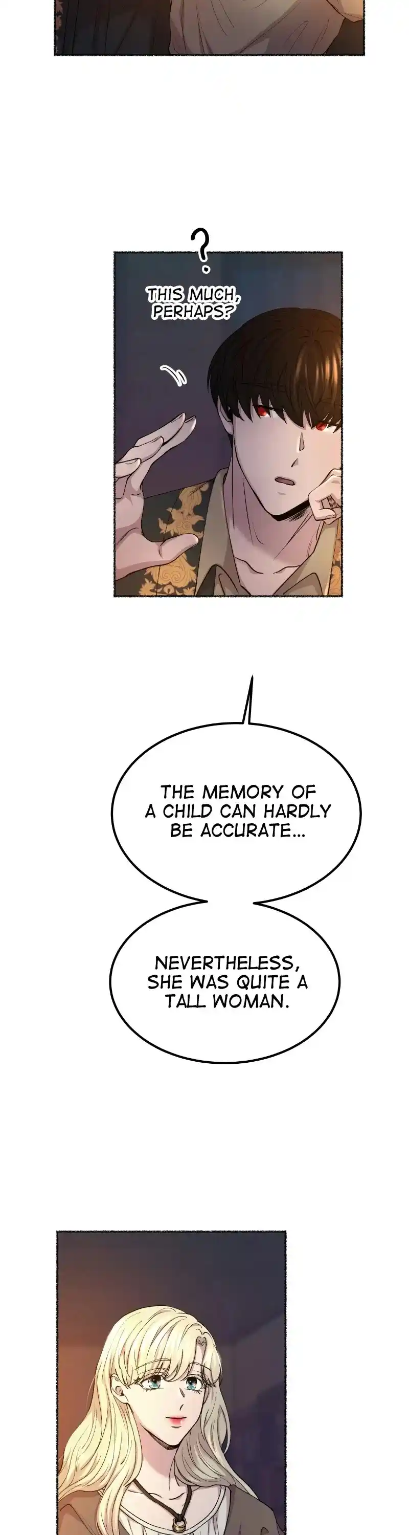 Like Wind On A Dry Branch Chapter 109