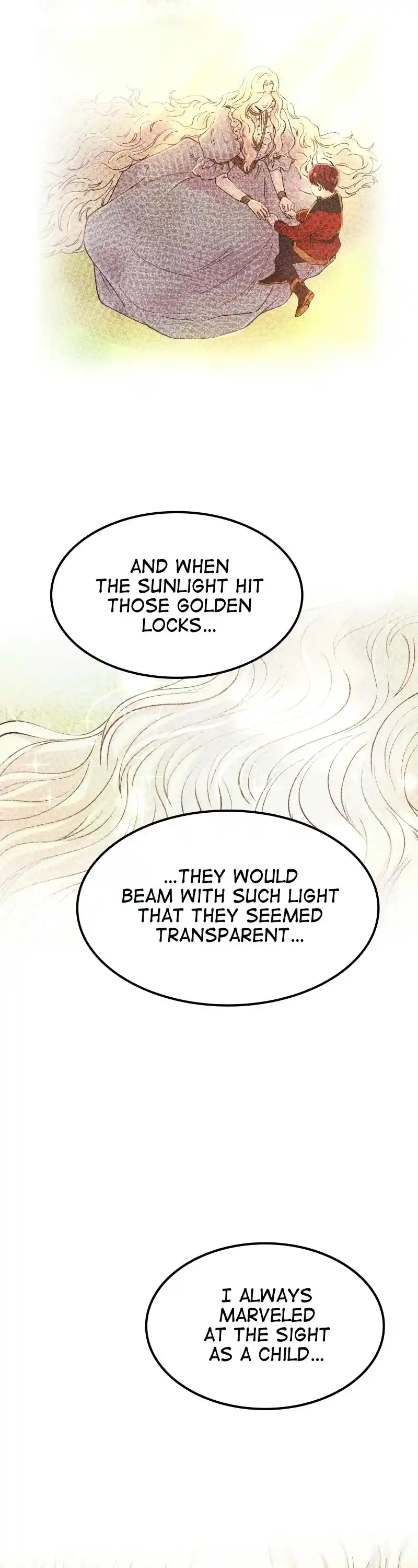 Like Wind On A Dry Branch Chapter 109