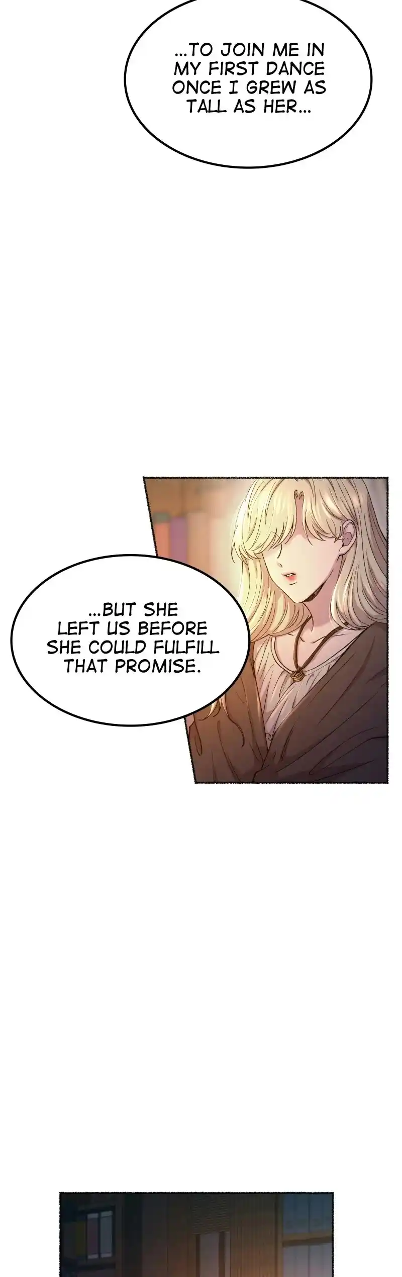 Like Wind On A Dry Branch Chapter 109