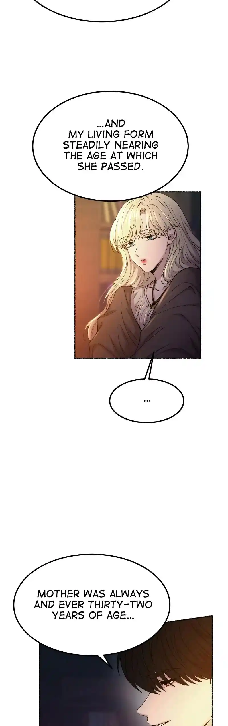 Like Wind On A Dry Branch Chapter 109