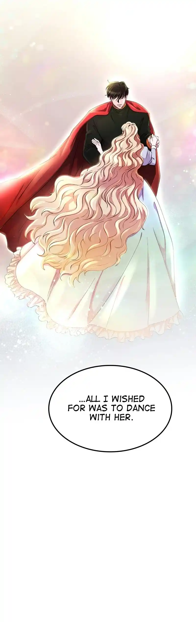 Like Wind On A Dry Branch Chapter 109