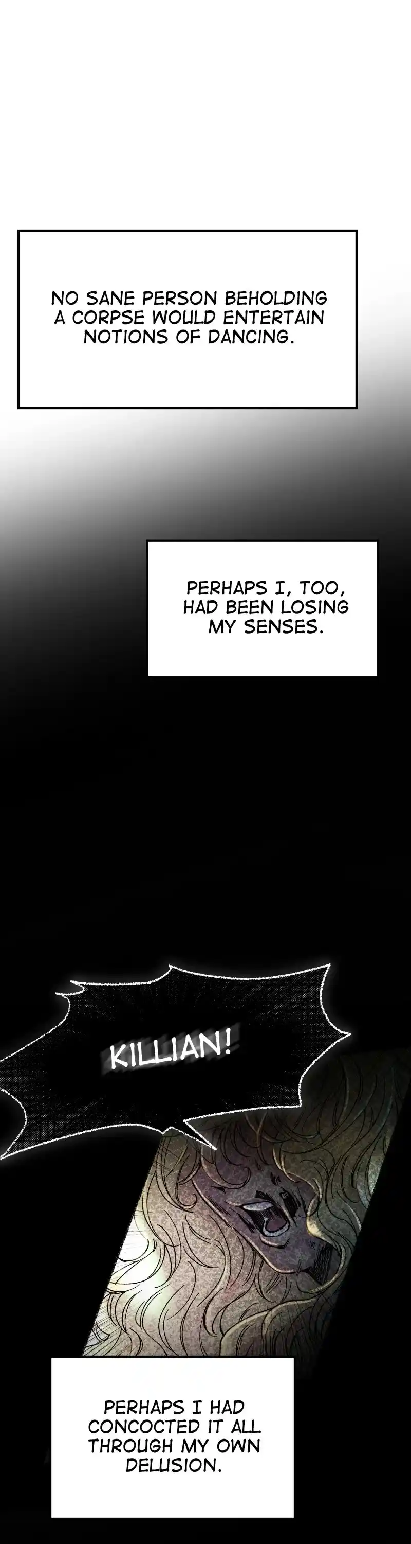 Like Wind On A Dry Branch Chapter 109