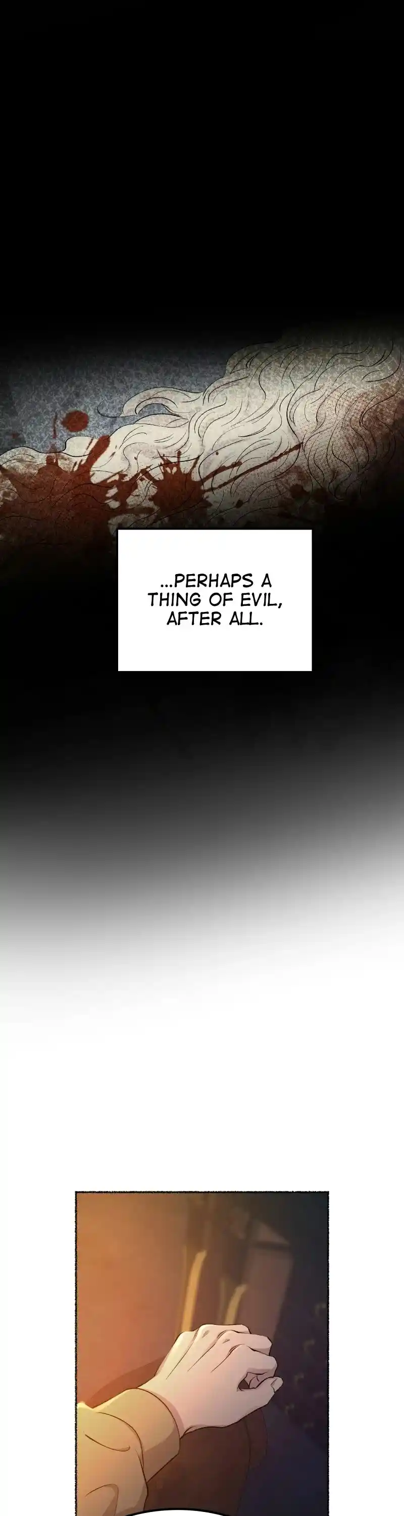 Like Wind On A Dry Branch Chapter 109