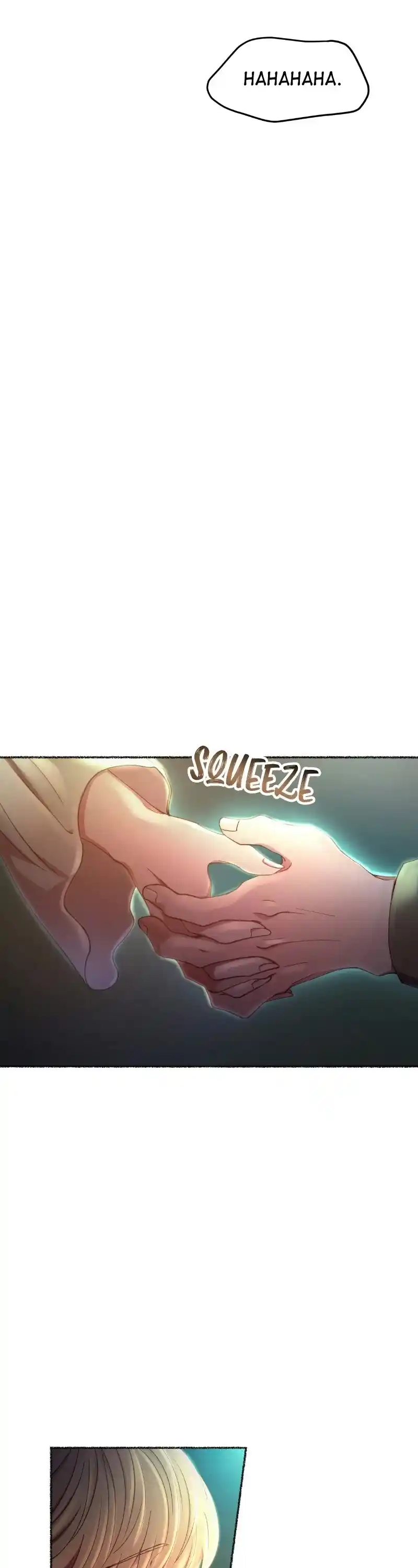 Like Wind On A Dry Branch Chapter 109