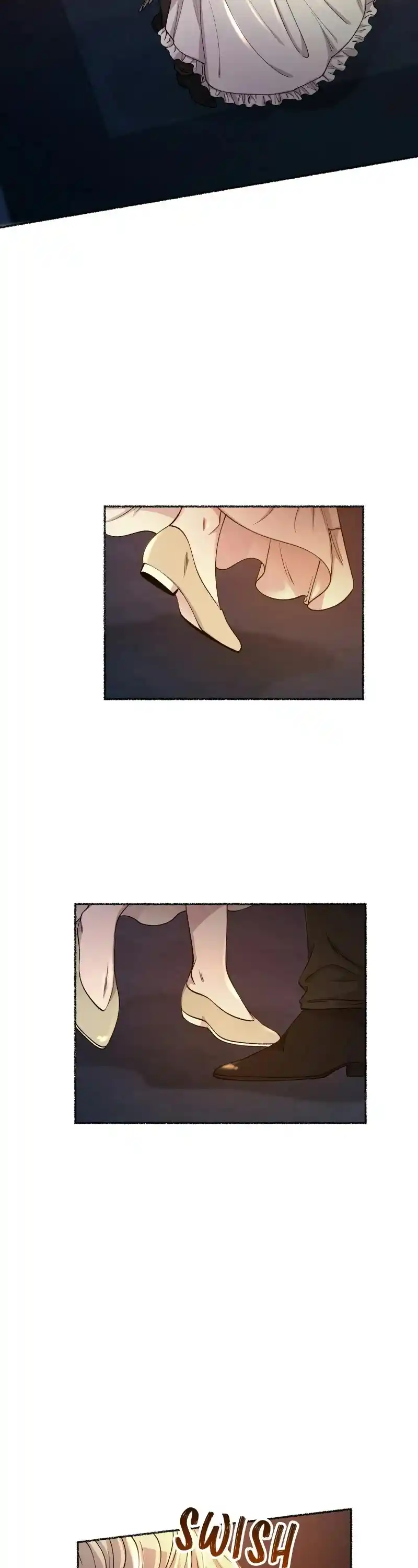 Like Wind On A Dry Branch Chapter 109