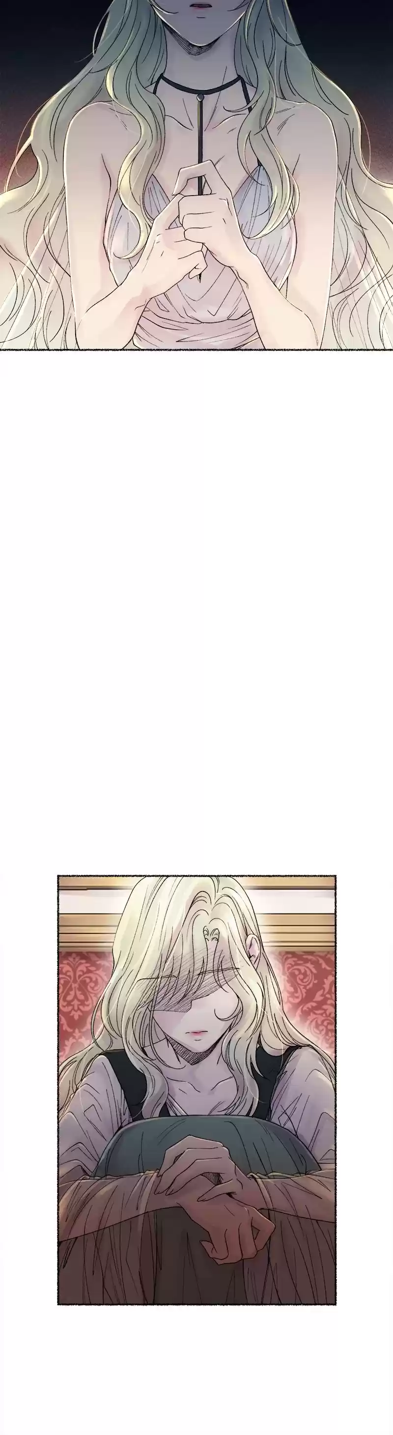 Like Wind On A Dry Branch Chapter 11